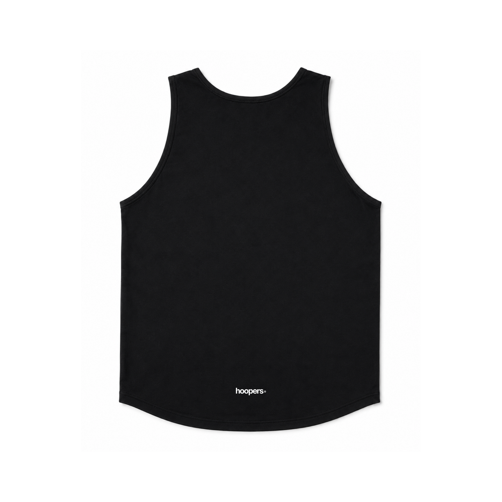 HOOPERS® CORE JERSEY V1