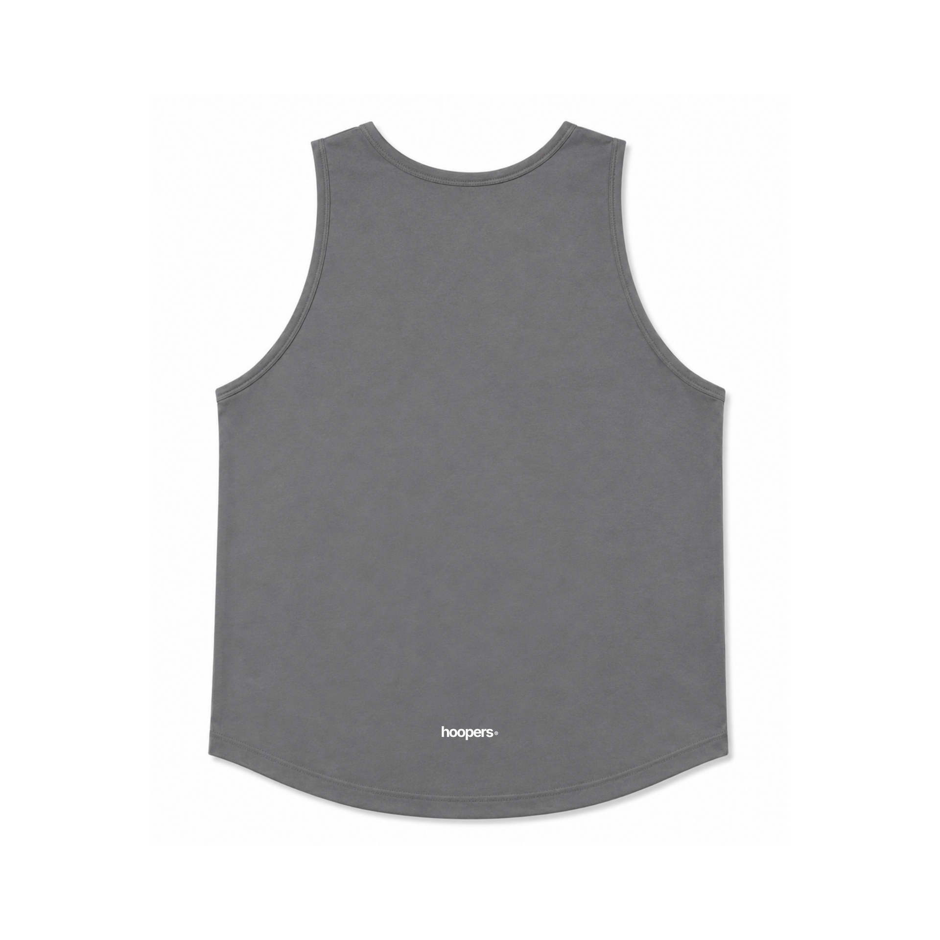 HOOPERS® CORE JERSEY V1