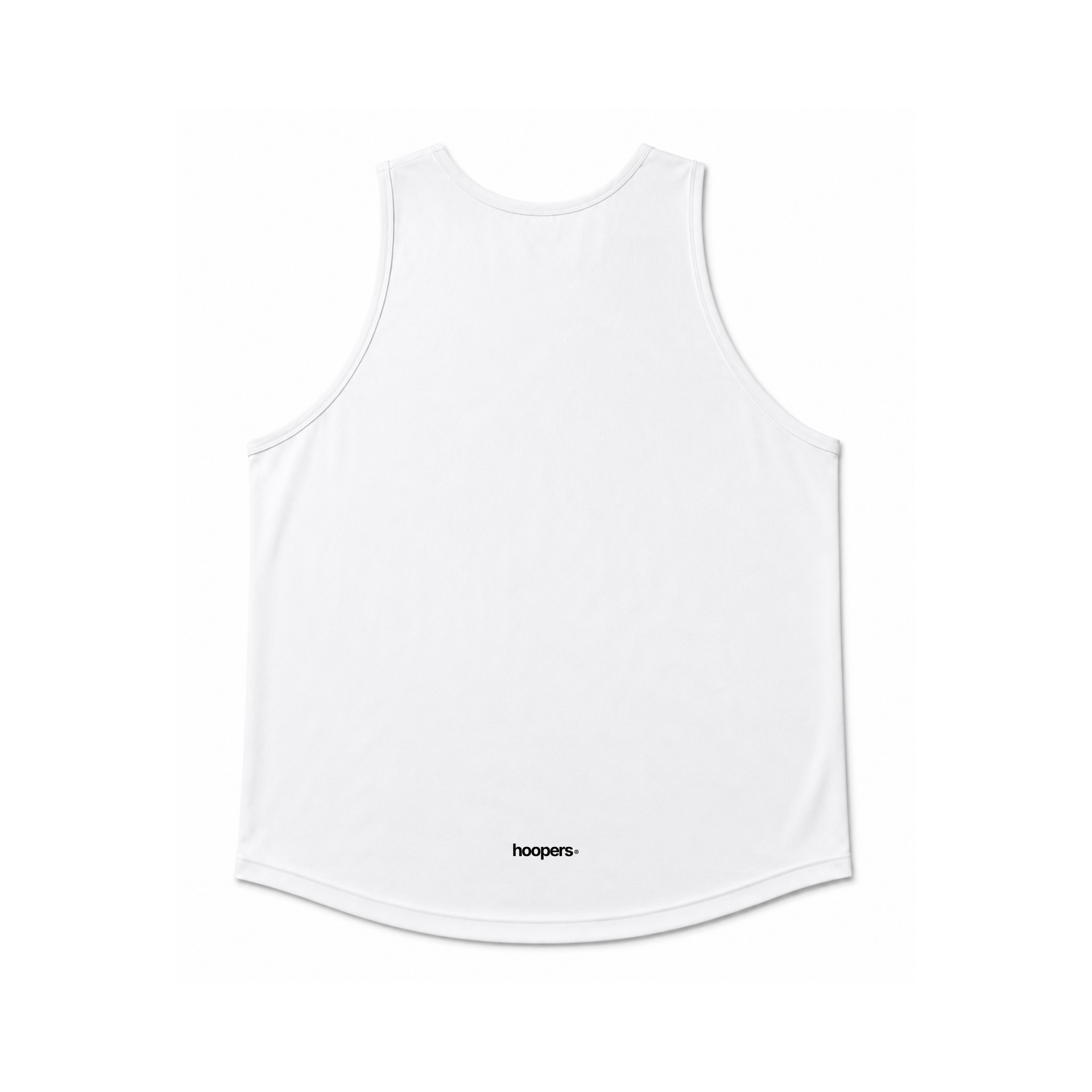 HOOPERS® CORE JERSEY V1
