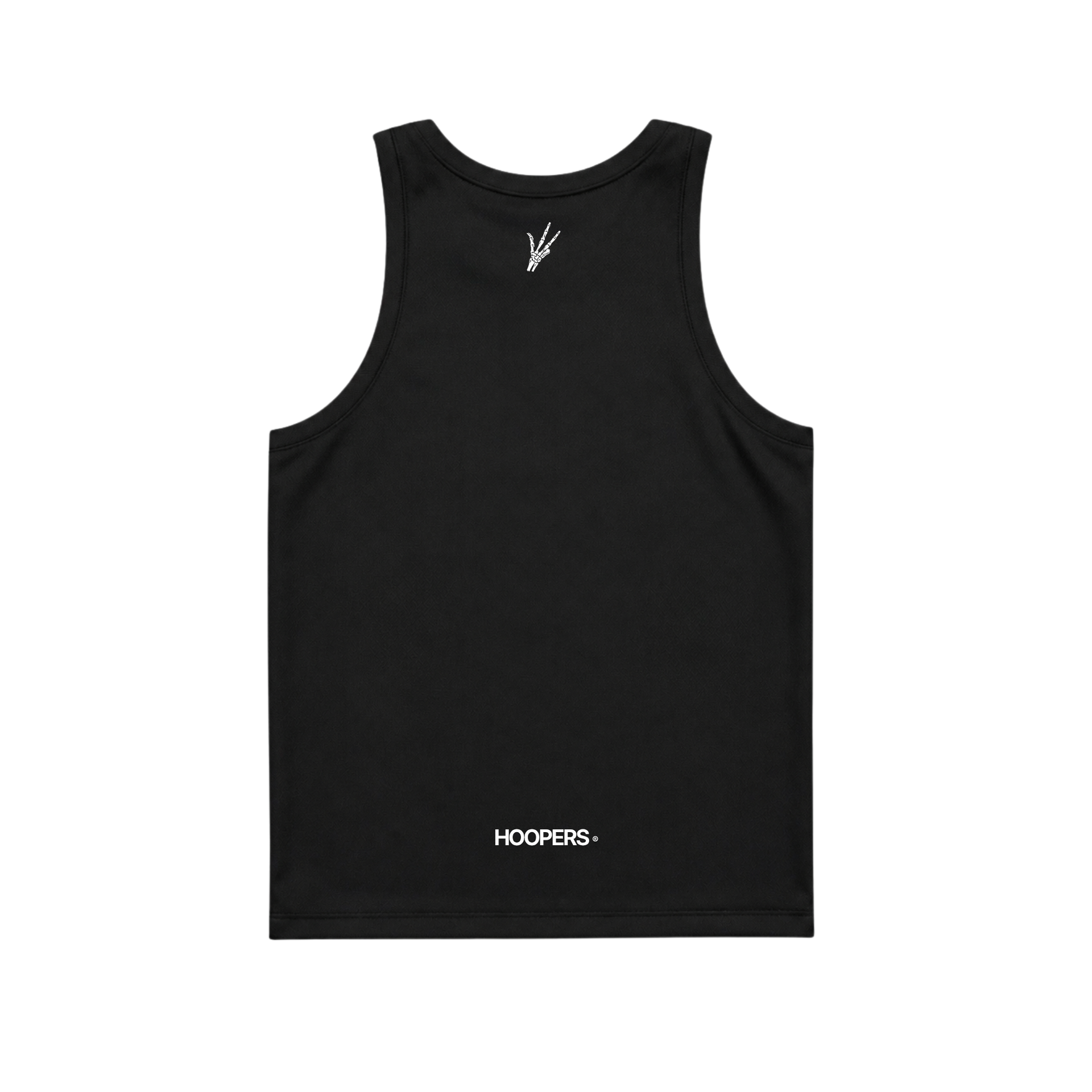 HOOPERS® 03 JERSEY V1