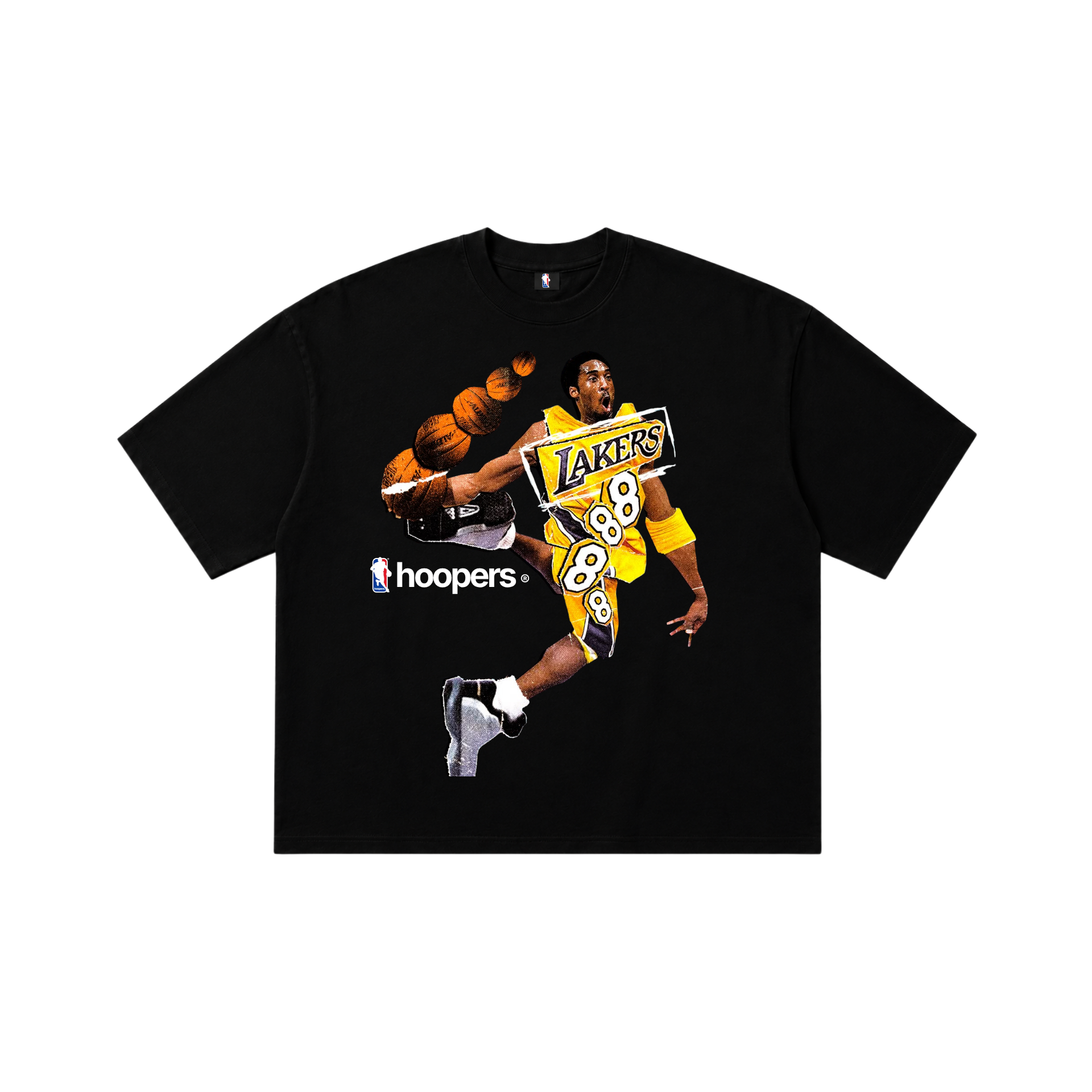 O.G KOBE TEE