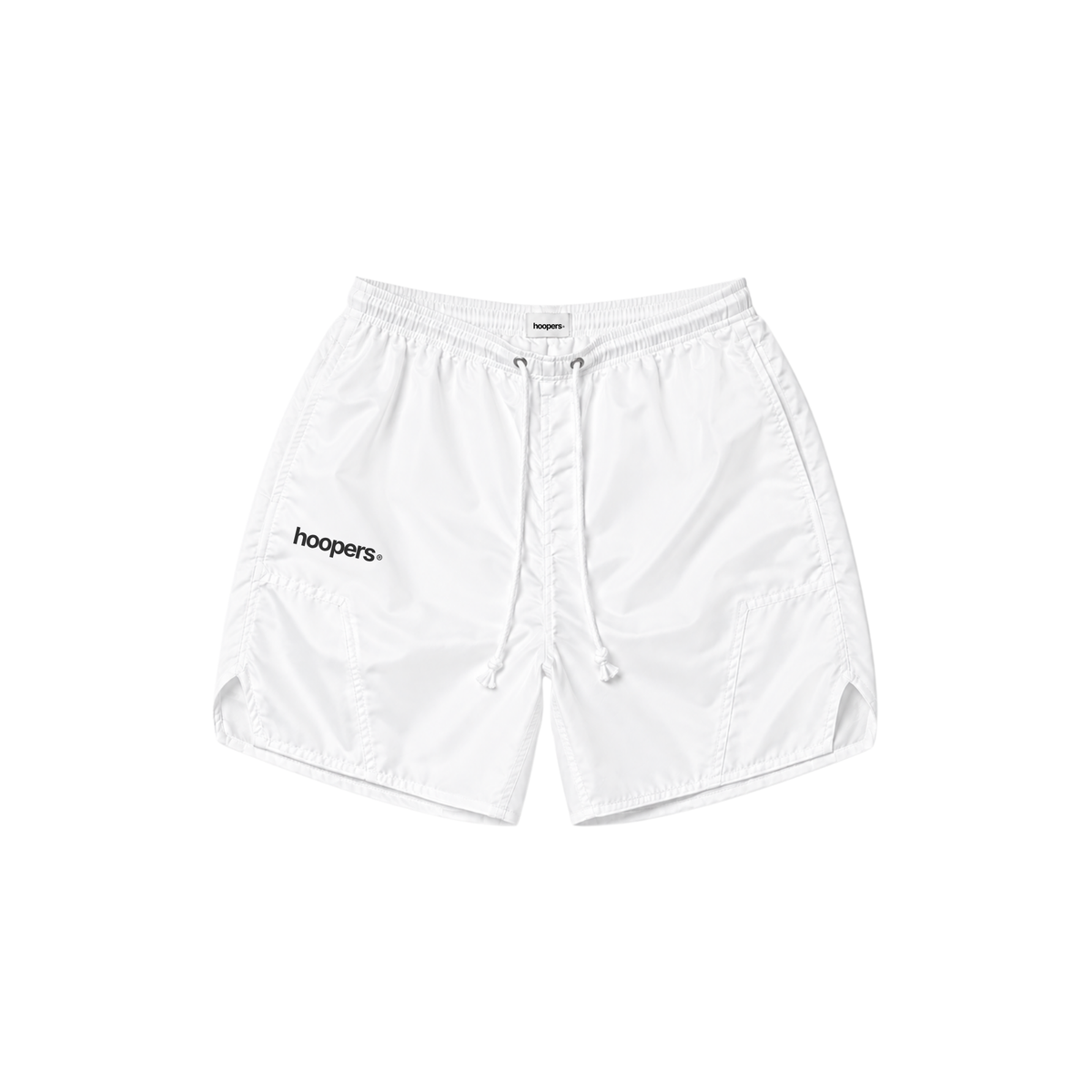 HOOPERS® NYLON SHORTS V1