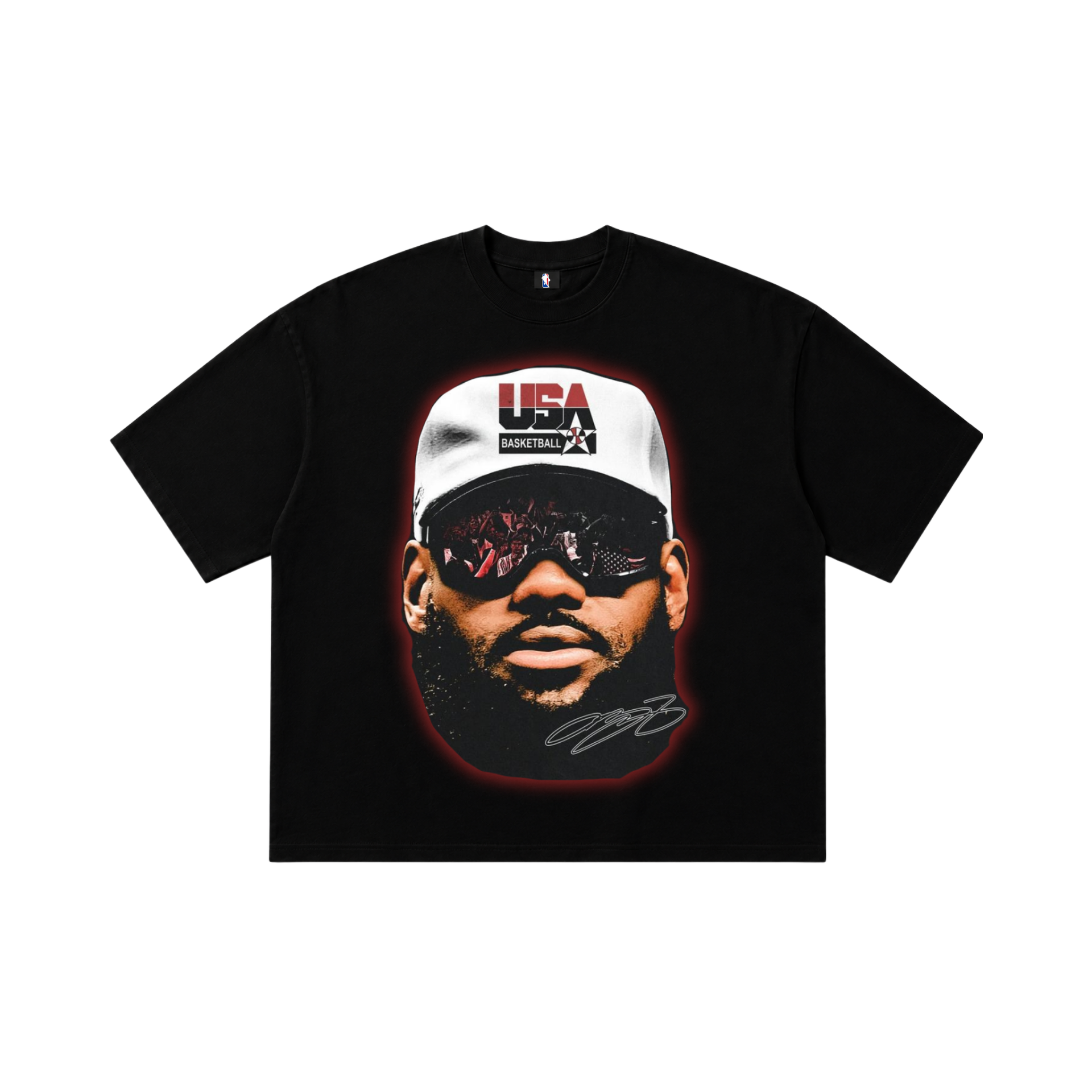 BRON OLYMPIC TEE