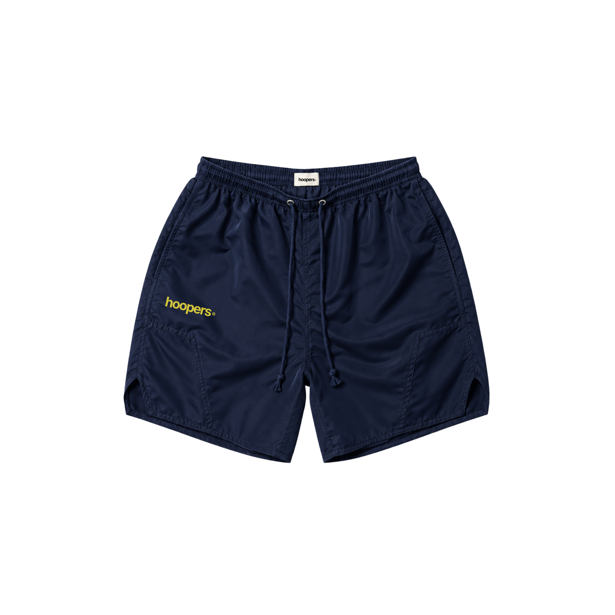 HOOPERS® NYLON SHORTS V1