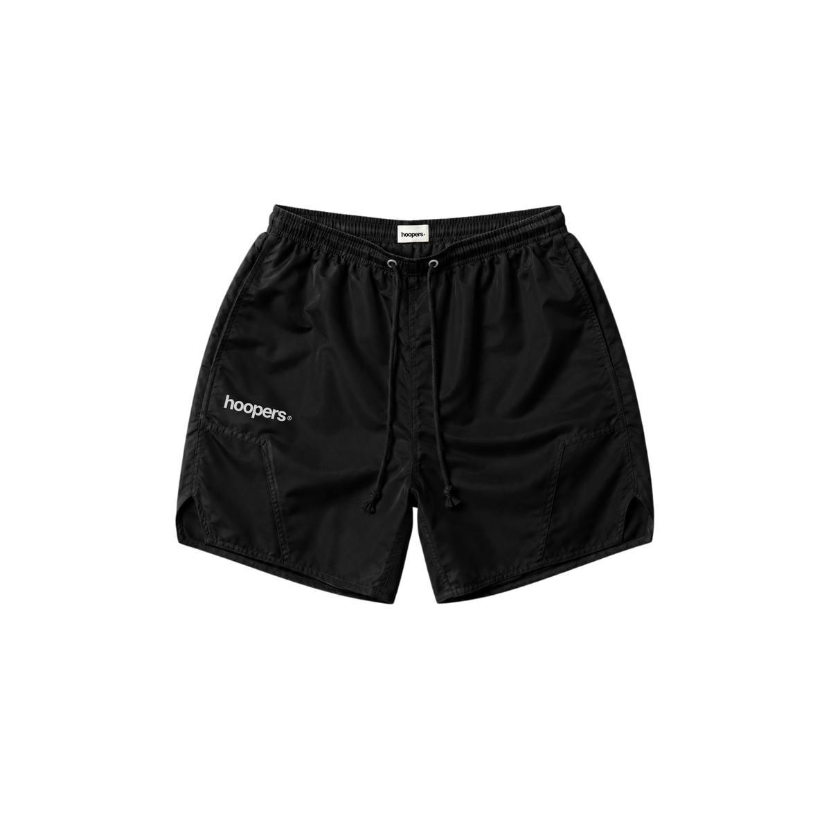 HOOPERS® NYLON SHORTS V1