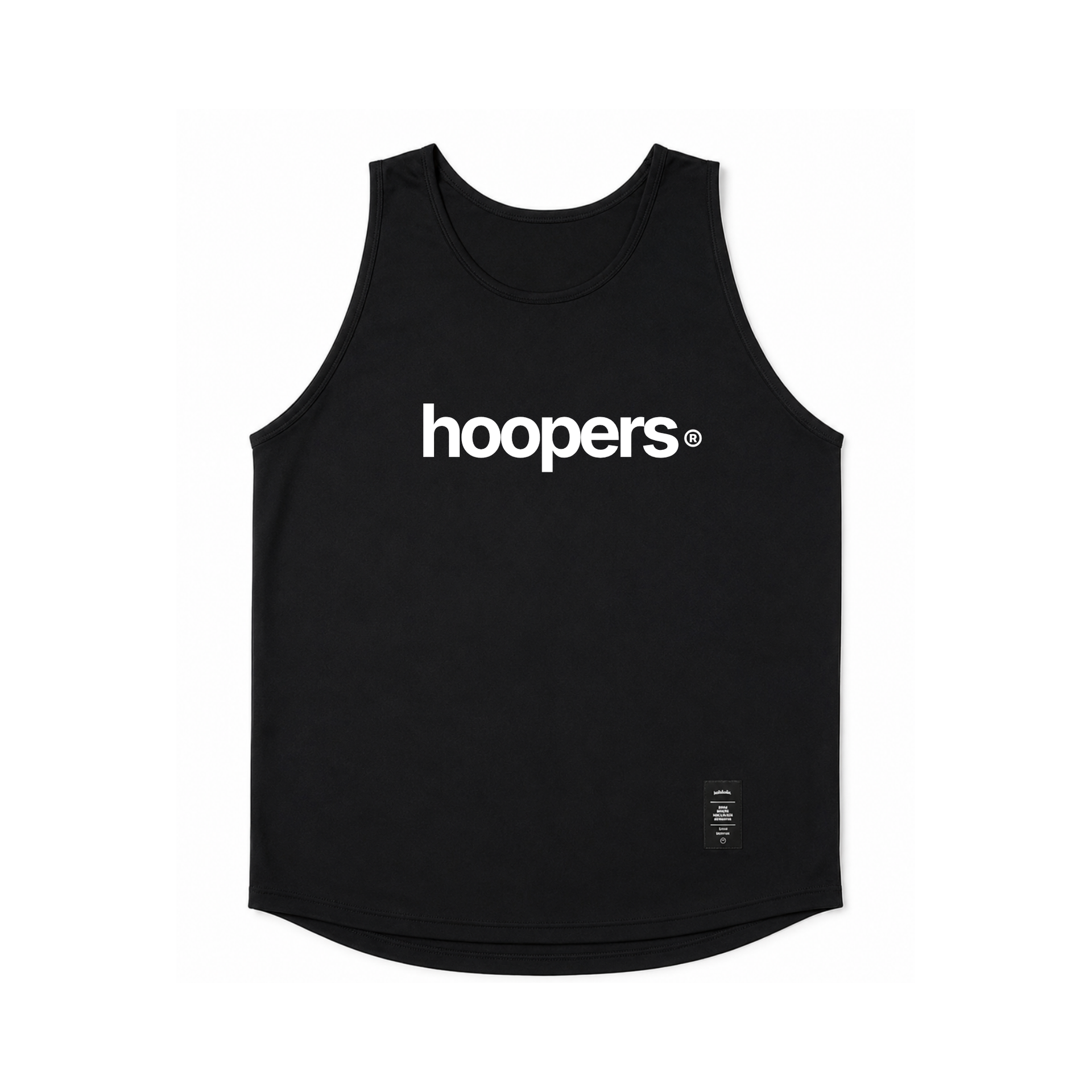 HOOPERS® CORE JERSEY V1