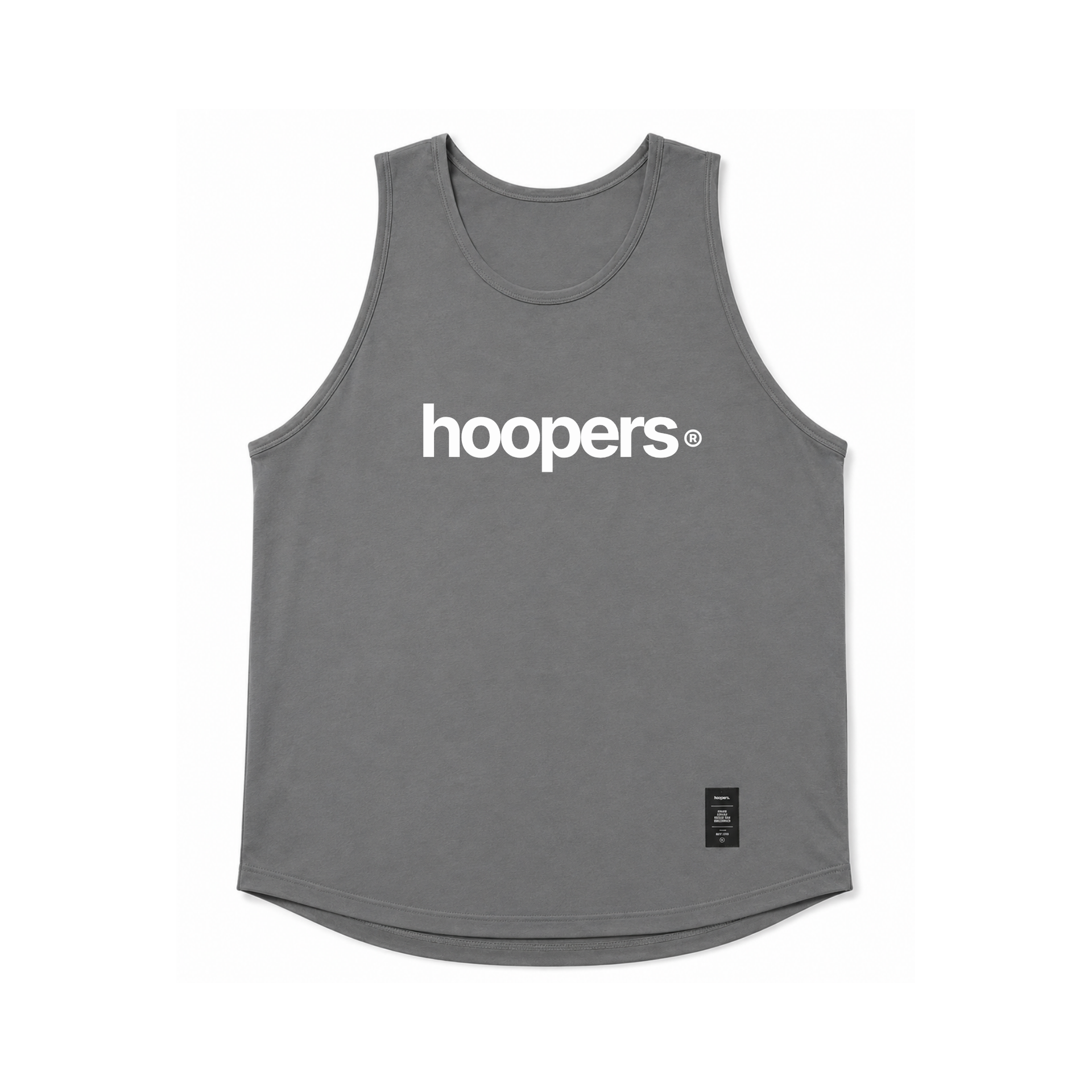 HOOPERS® CORE JERSEY V1